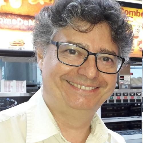 LUIZ ROGERIO PINHO DE ANDRADE LIMA LUIZ ROGERIO PINHO DE ANDRADE LIMA