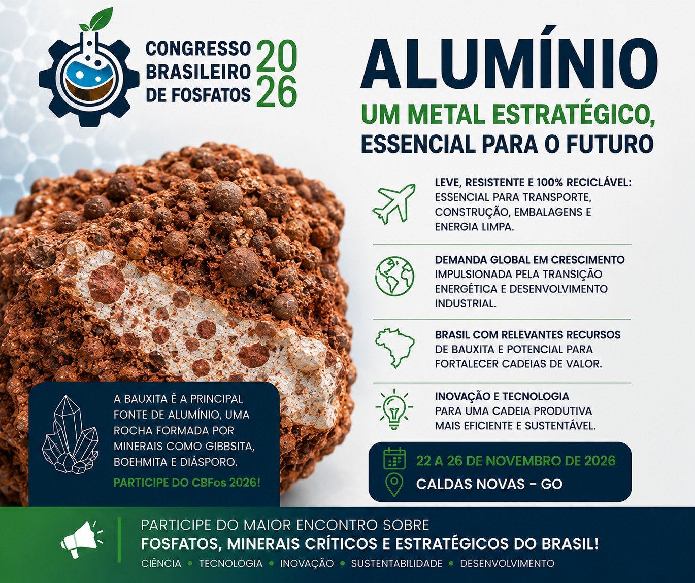 Alumínio
