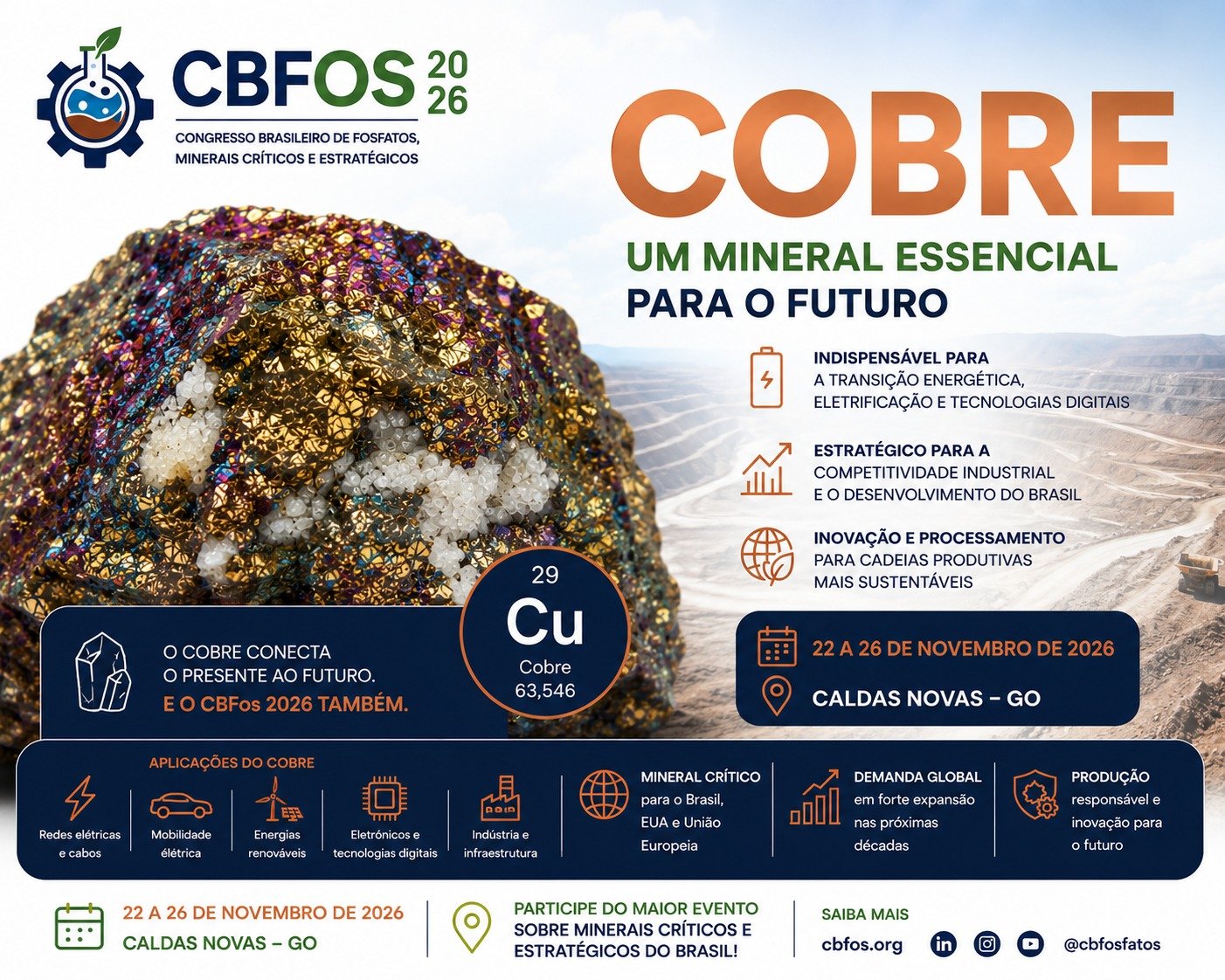 Cobre