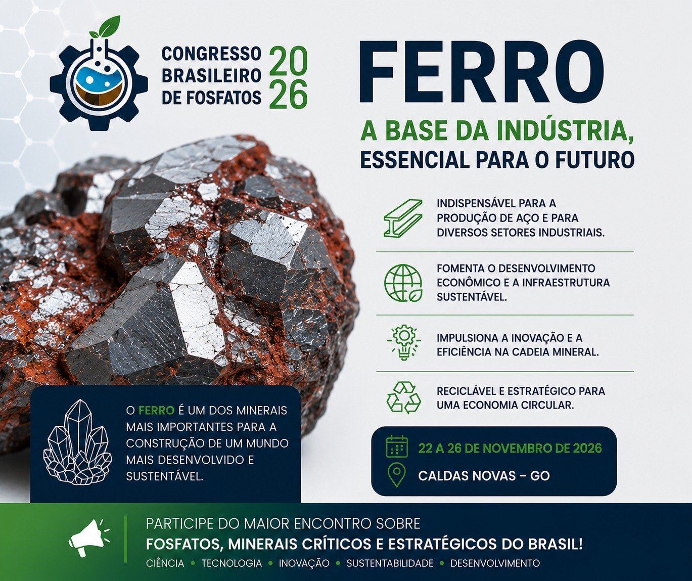 Ferro
