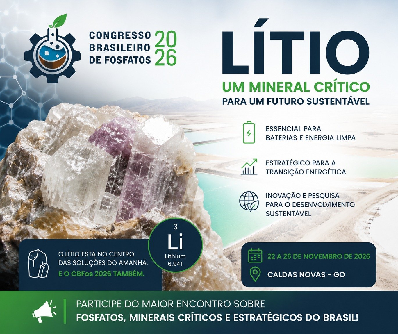 Lítio