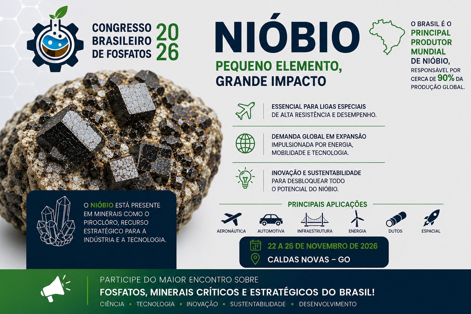 Nióbio