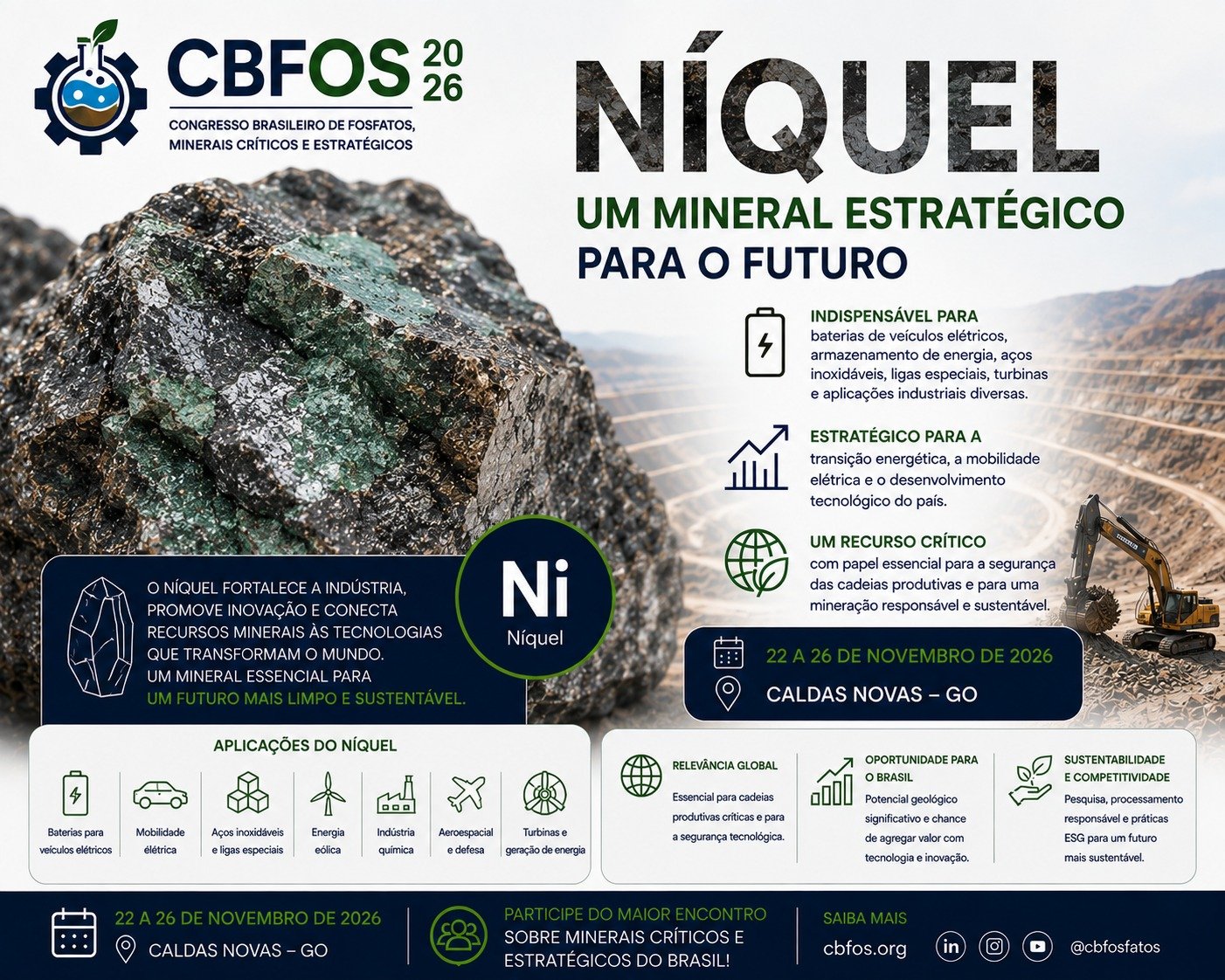 Níquel