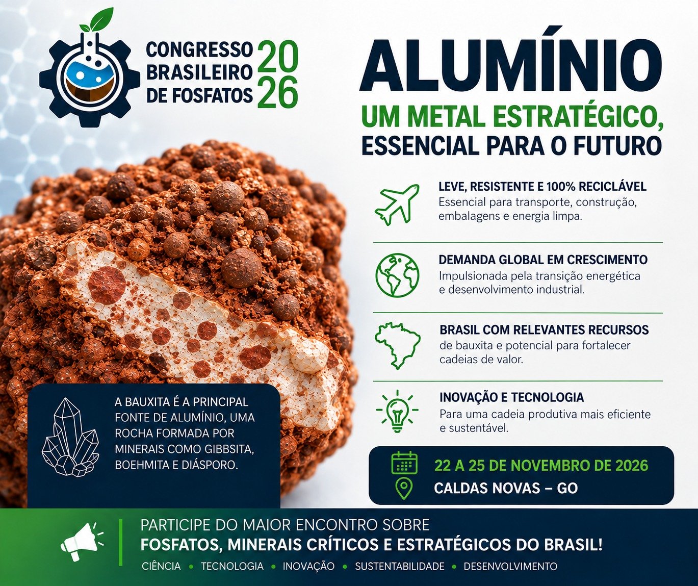 Alumínio