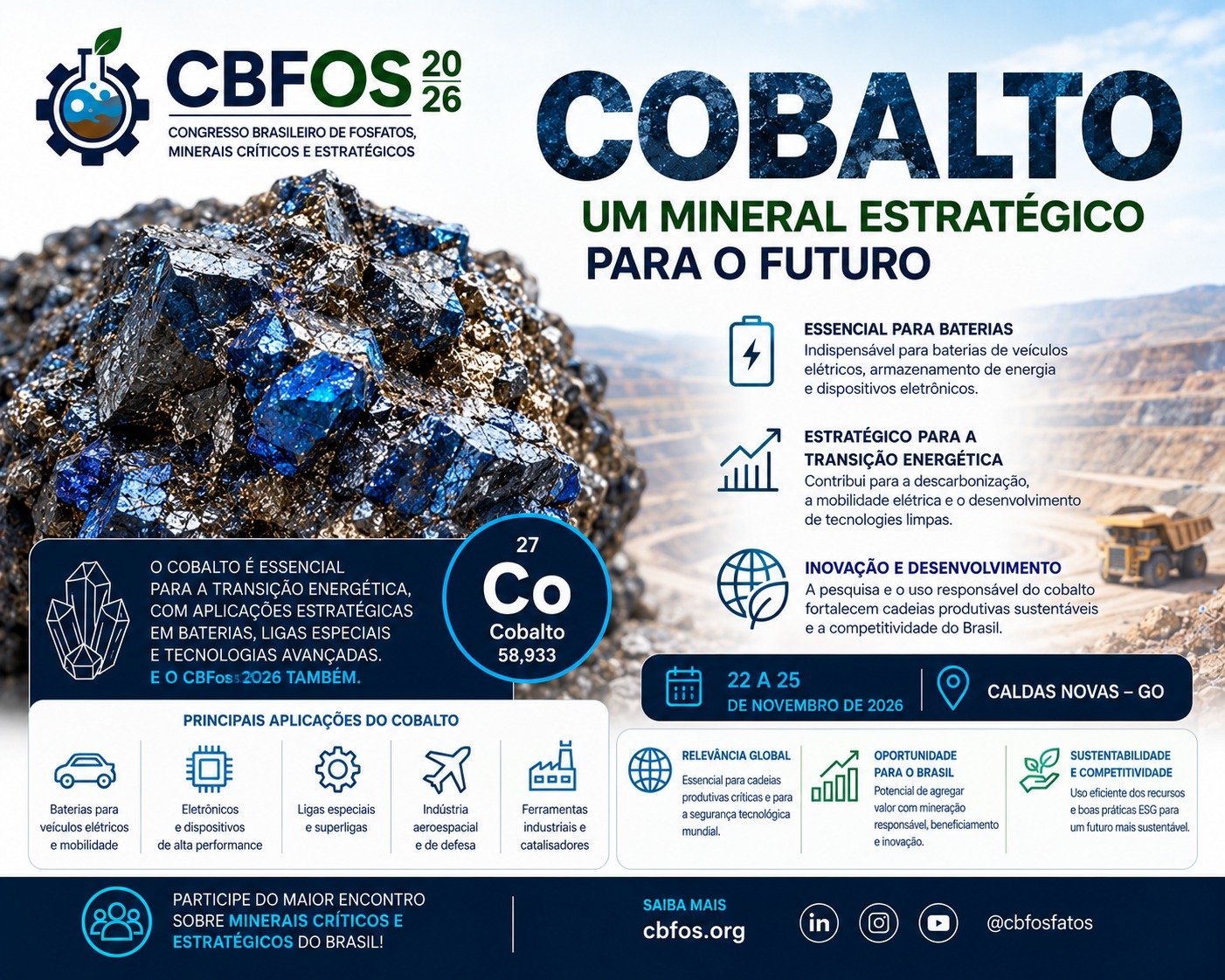 Cobalto