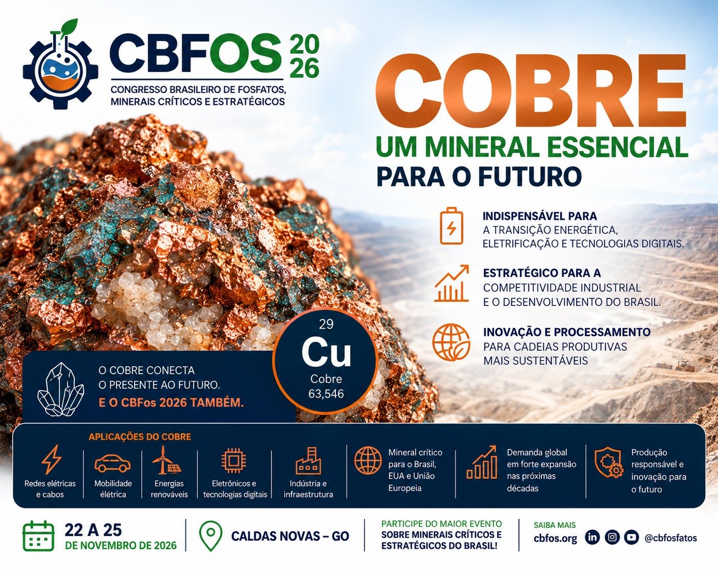 Cobre