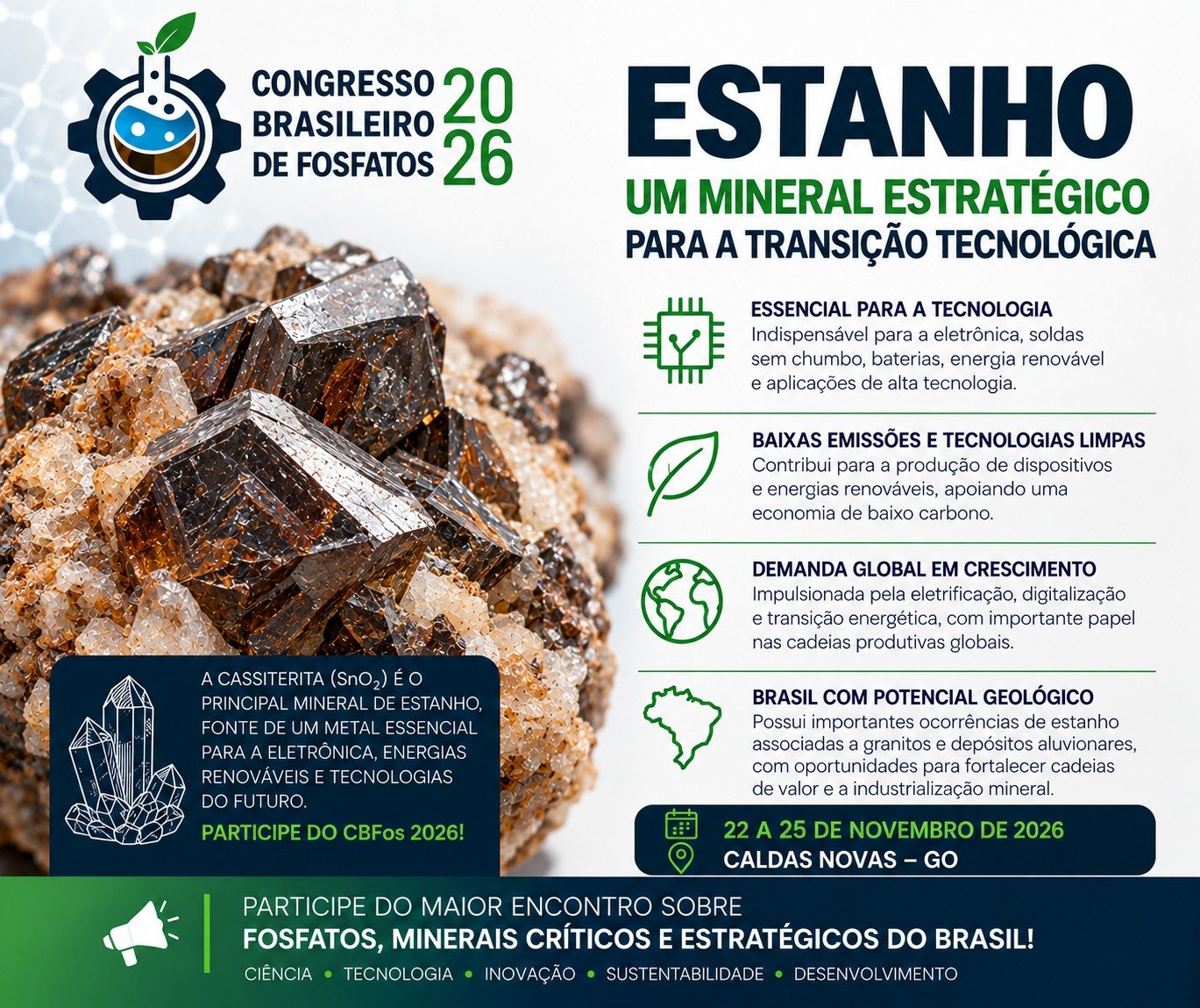 Estanho