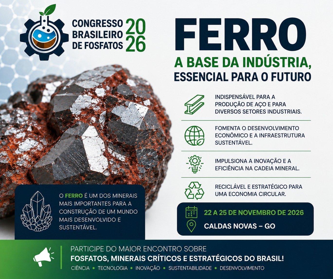 Ferro