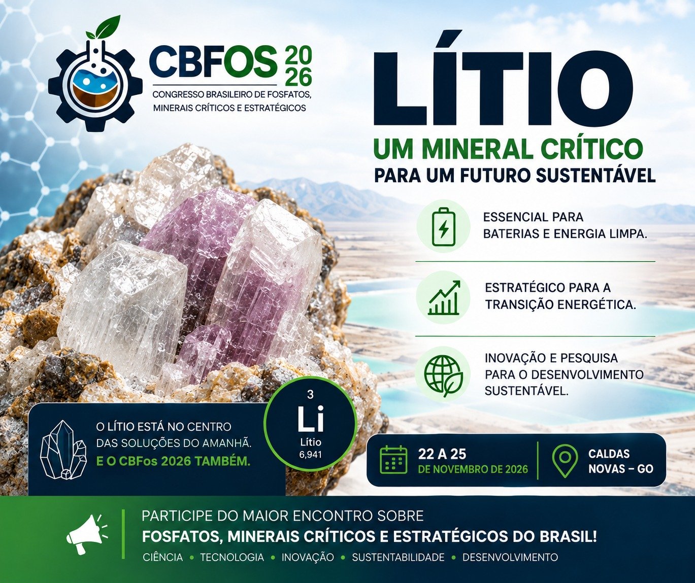 Lítio