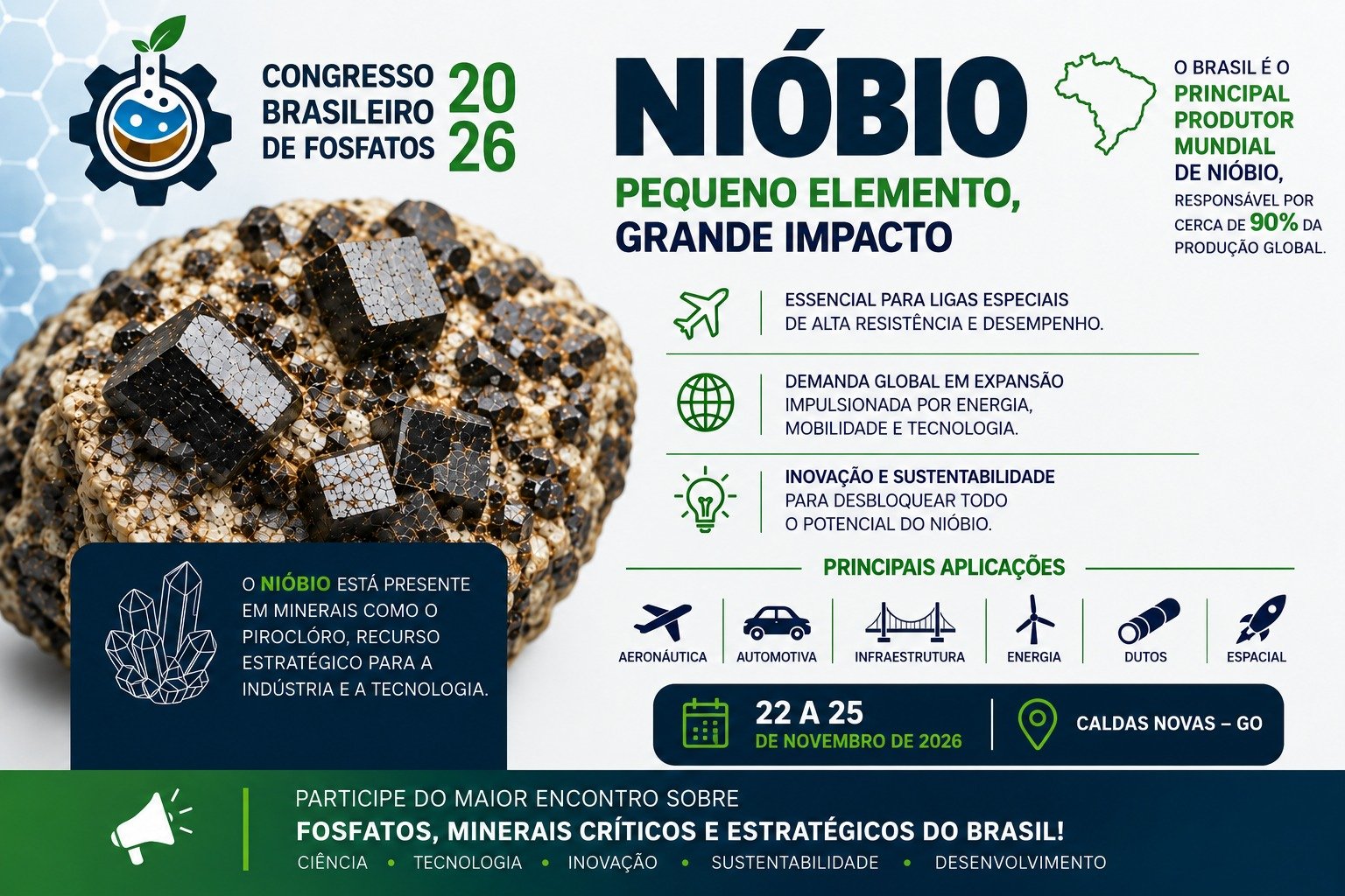 Nióbio