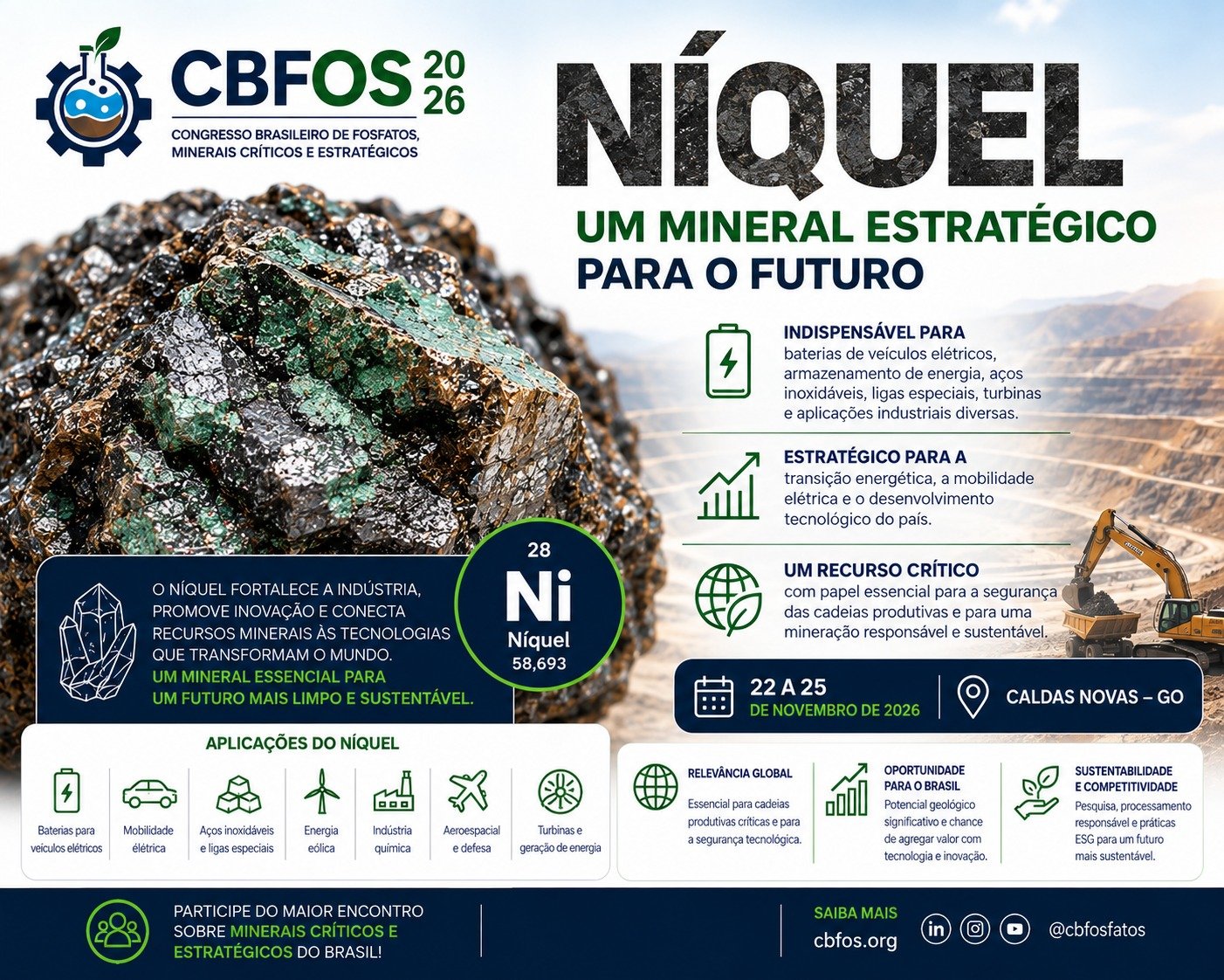 Níquel