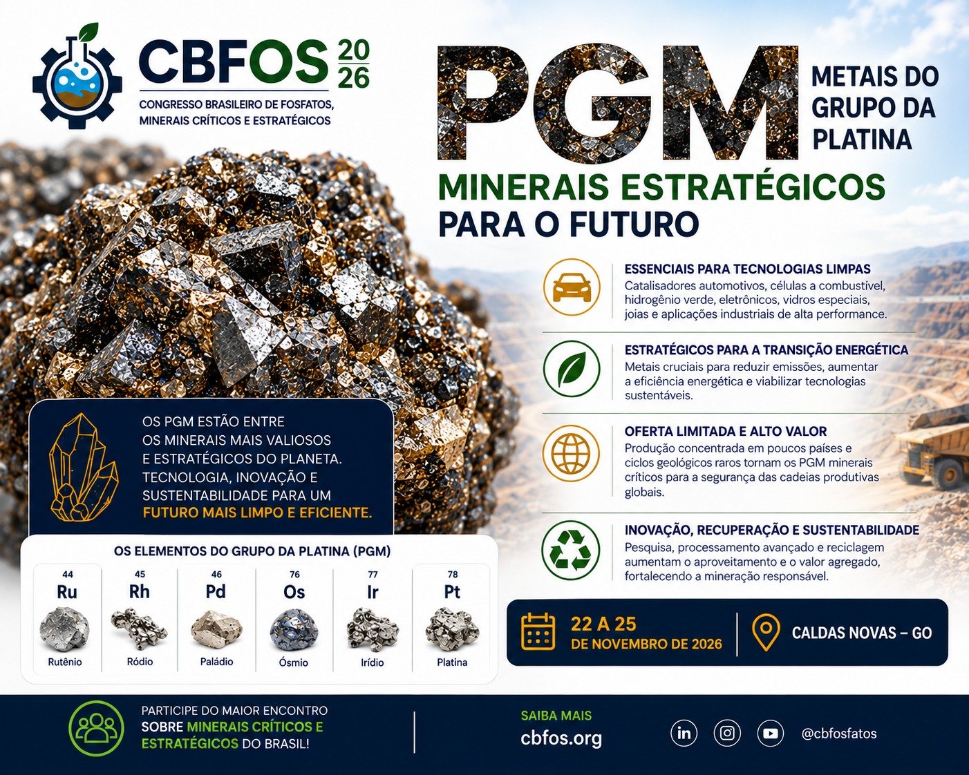 PGM